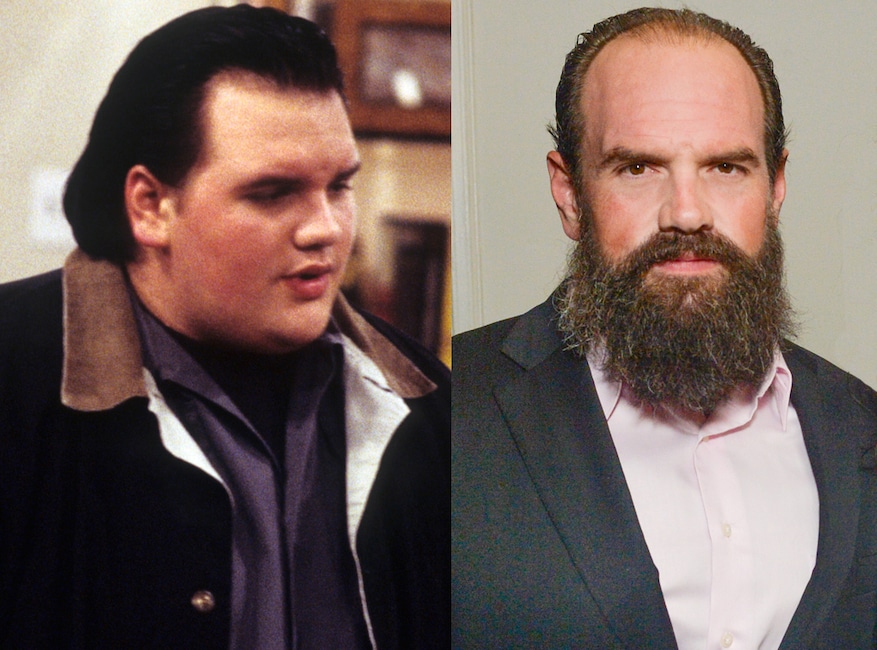Ethan Suplee, Boy Meets World